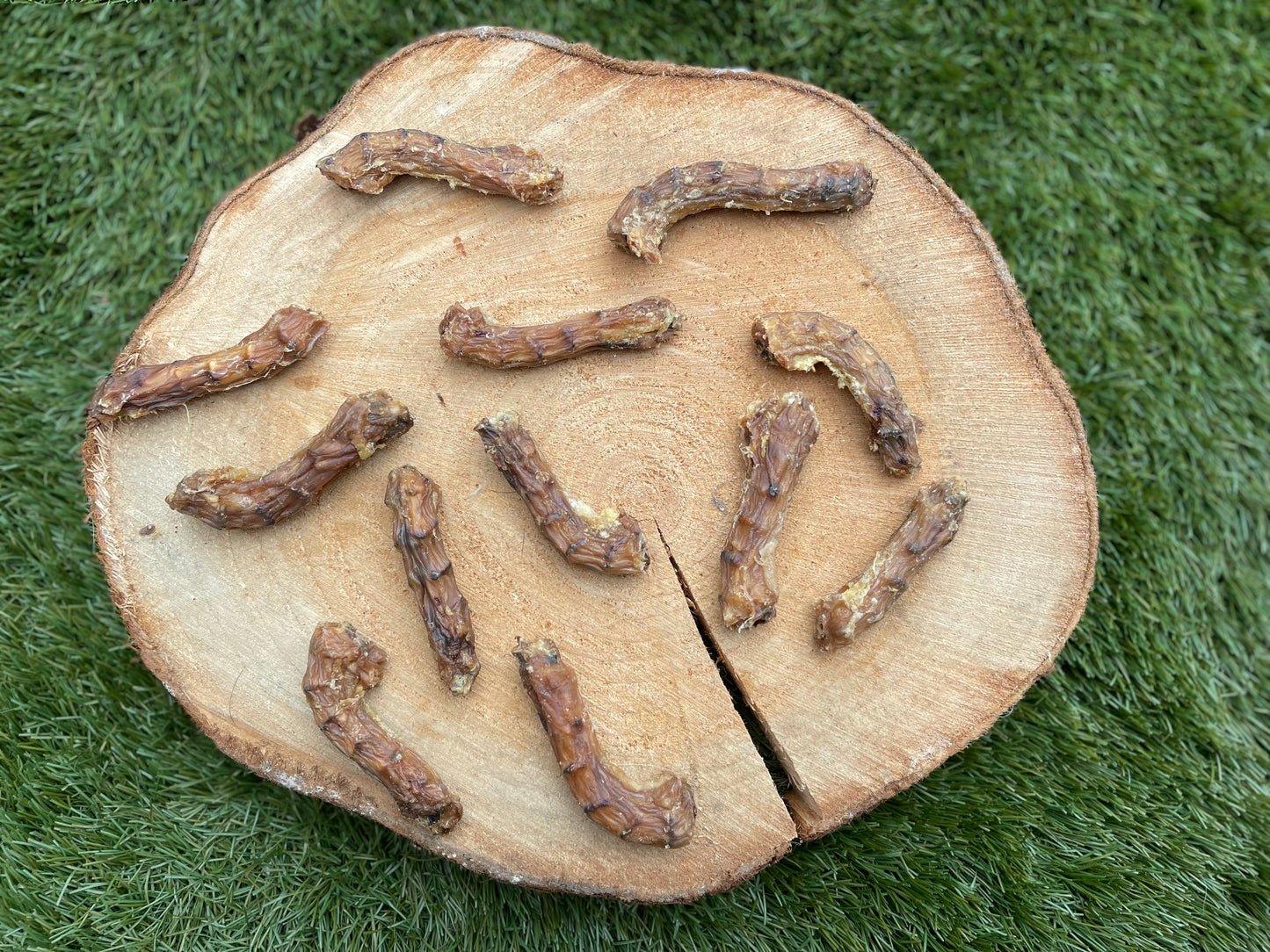 Chicken Necks