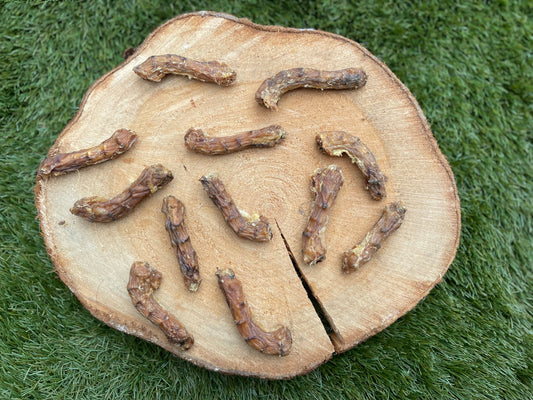 Chicken Necks