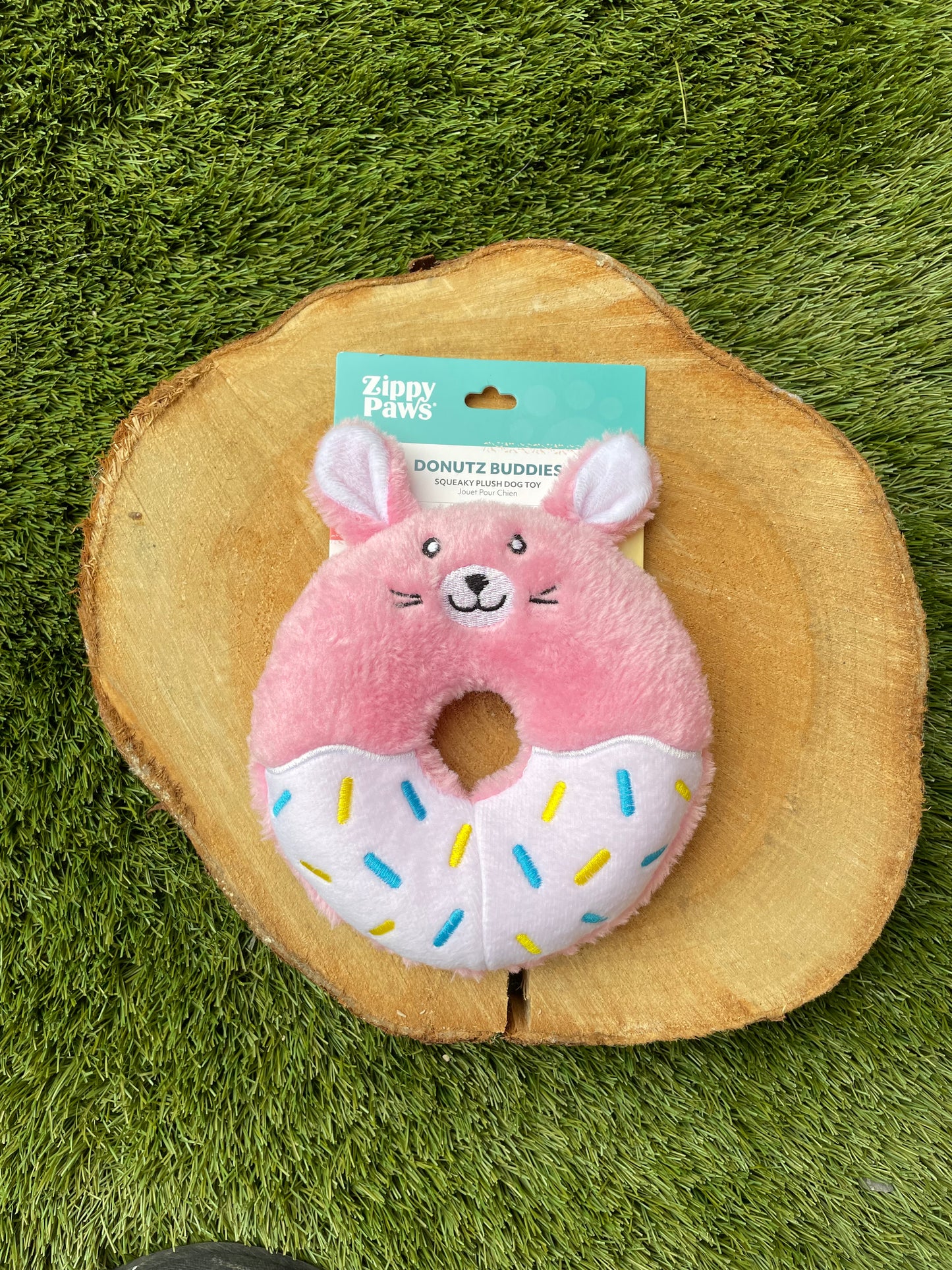 Donutz Buddies