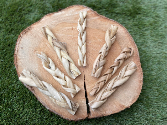 Lamb Braid