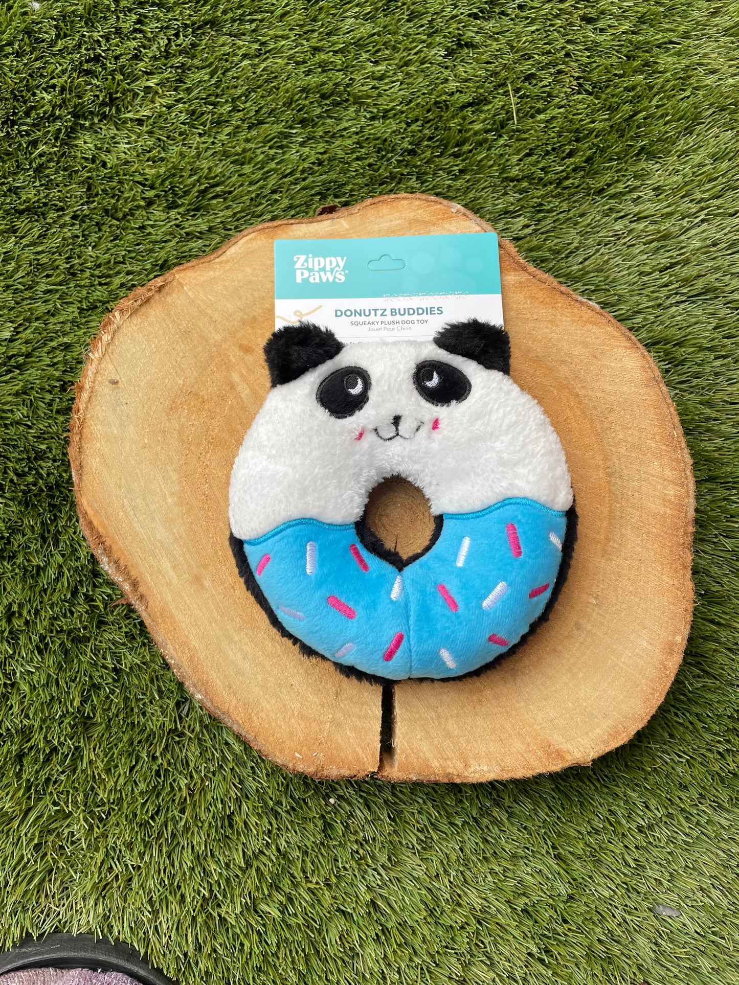 Donutz Buddies