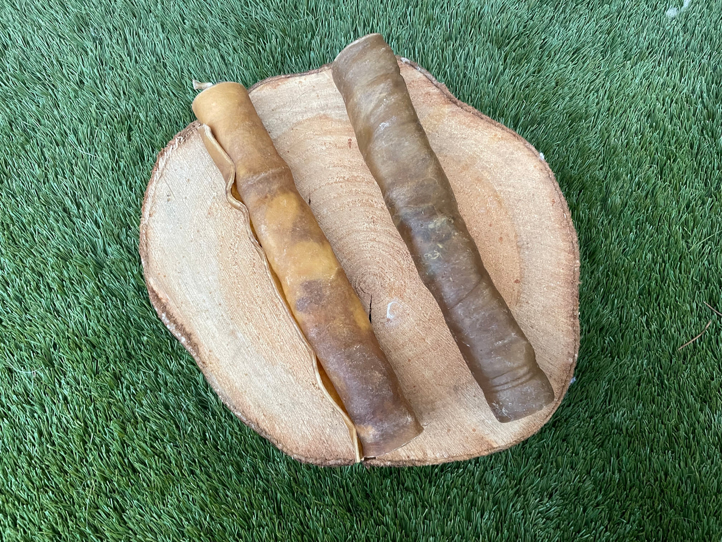 Jumbo Camel Roll