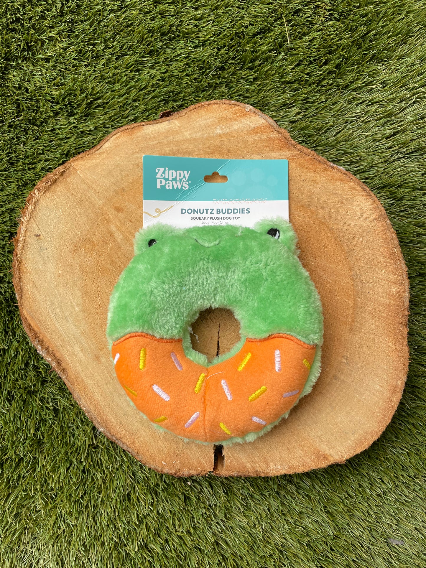 Donutz Buddies